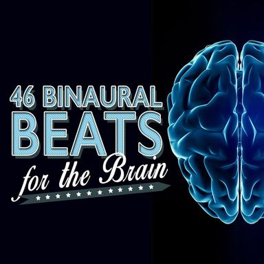 Panned Brown Noise Cycles