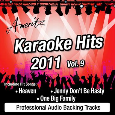 Mr Know It All (In The Style Of Kelly Clarkson)