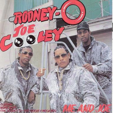 Rodney-O & Joe Cooley Megamix (Mixed By Vinnie)