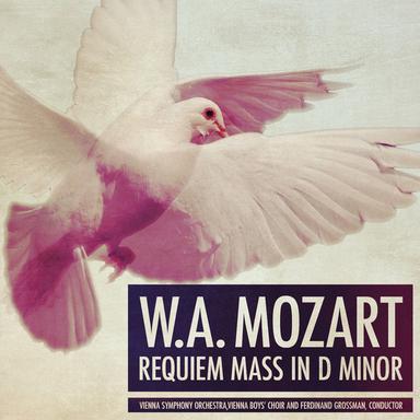 Requiem Mass in D Minor, K. 626: I. Introitus: Requiem aeternam