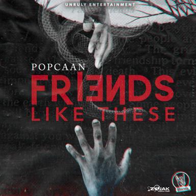 Friends Like These