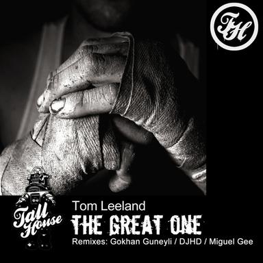 The Great One - Miguel Gee Remix