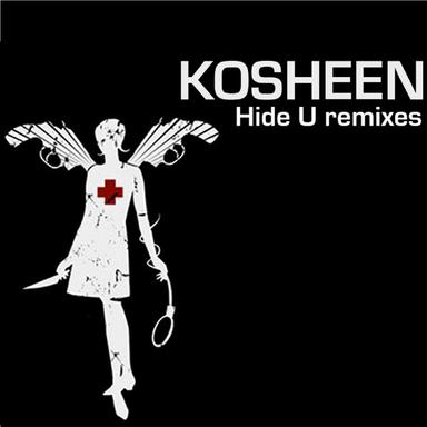 Hide U - dubspeeka Remix