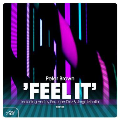 Feel It - Peter Brown Club Mix