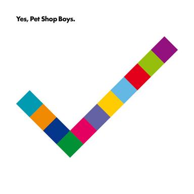 Yes - Track by Track commentary by Neil and Chris