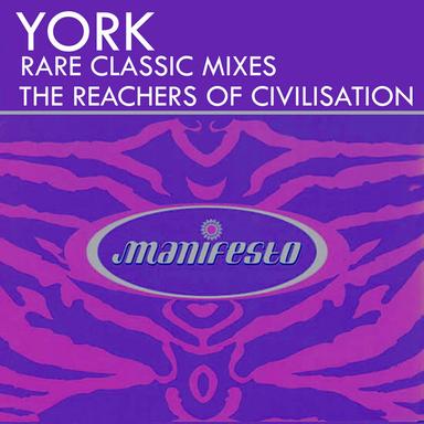 The Reachers of Civilisation - Rank 1 Classic Remaster