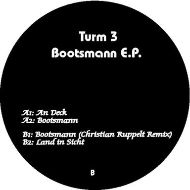 Bootsmann - Christian Ruppelt Remix