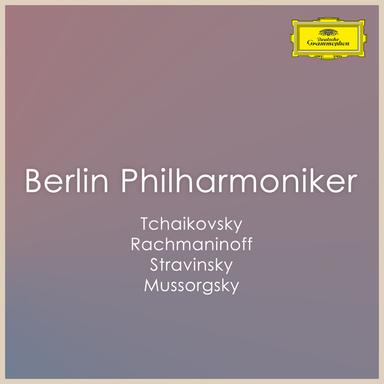 Symphony No. 2 in E Minor, Op. 27: I. Largo - Allegro moderato