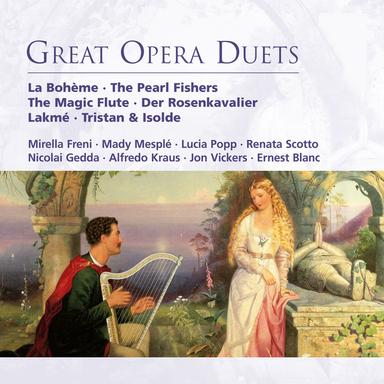 Il Trovatore, Act IV Scene One: Miserere...Quel suon, quelle preci (Coro/Leonora/Manrico)
