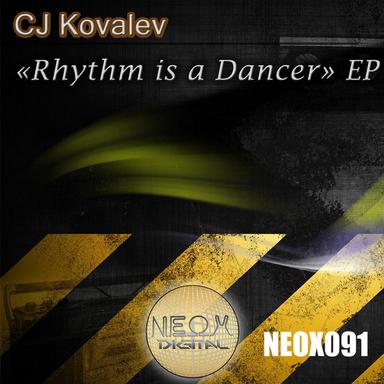 Rhythm Is A Dancer - Original Mix