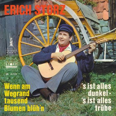 S ist alles dunkel, 's ist alles trübe