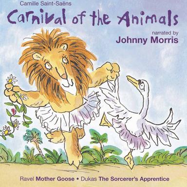 Carnival of the Animals: XII. Fossils