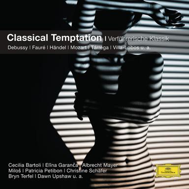 Bachianas brasileiras No. 5, W. 389: 1. Aria (Cantilena)