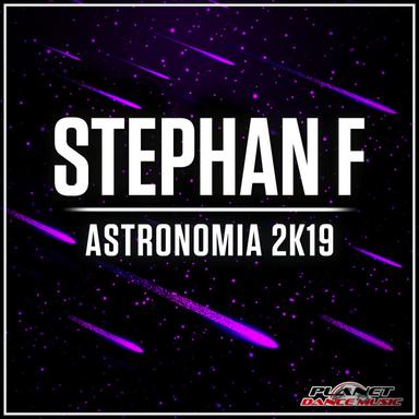 Astronomia 2K19 - Radio Edit