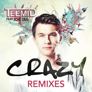 Crazy (feat. Joie Tan) - RIBELLU Remix