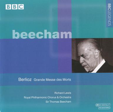 Grande messe des morts, Op. 5, "Requiem": Quaerens me