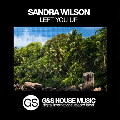 Left You Up - Dub Mix