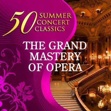 Ivan Susanin (A Life for the Tsar): Overture