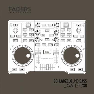 SCHLAGZEUG UND BASS_SAMPLER36