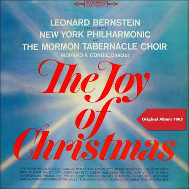 Joy to the World