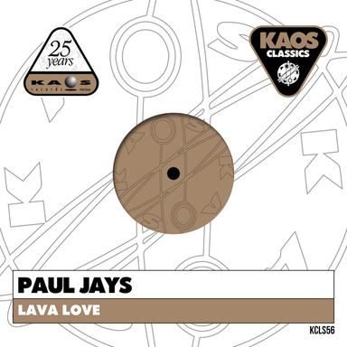 Lava Love - Vulcano Dub