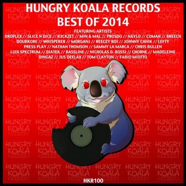 Breathe - Original Mix