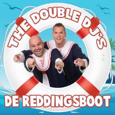 De Reddingsboot