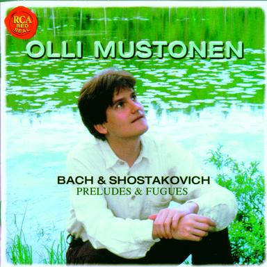 Prelude No. 22 in G Minor, Op. 87, No. 22