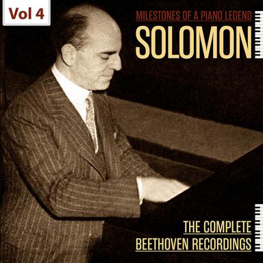 Piano Sonata No. 32 in C Minor, Op. 111: I. Maestoso. Allegro con brio ed appassionato
