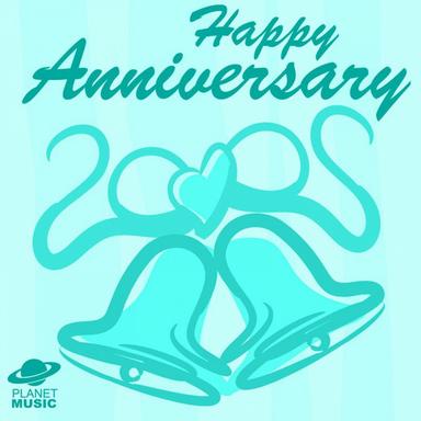 Happy Anniversary