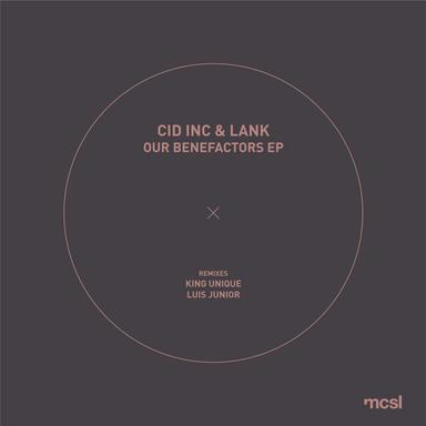 Our Benefactors - King Unique Remix