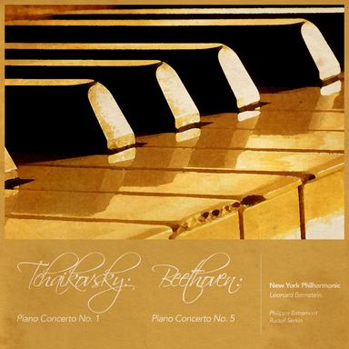 Piano Concerto No. 1 in B-Flat Minor, Op. 23: I. Allegro non troppo e molto maestoso