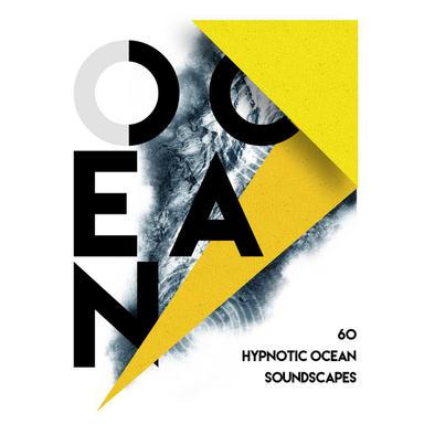 60 Hypnotic Ocean Soundscapes