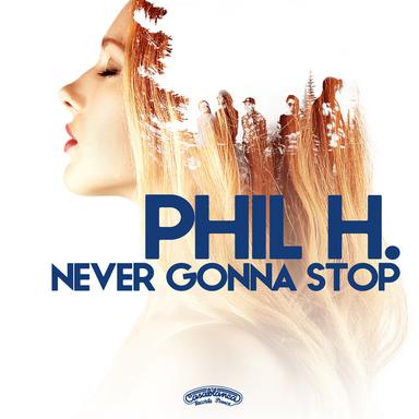 Never Gonna Stop - Stage Rockers Remix