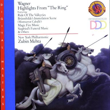 Die Walküre, WWV 86B: Ride of the Valkyries