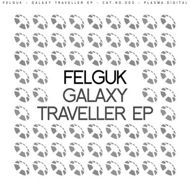 Galaxy Traveller - Original Mix