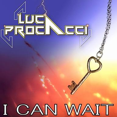 I Can Wait - Extended Mix