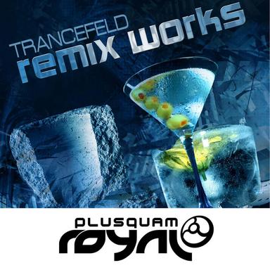 Ecceccazz - Trancefeld Remix