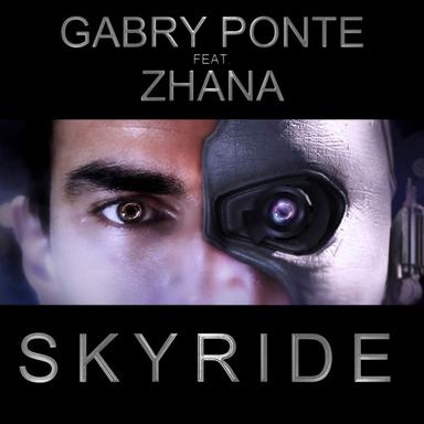 Skyride - DJs from Mars Club Remix