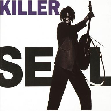 Killer - William Orbit Remix