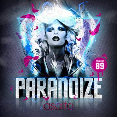 Paranoize - Original Mix