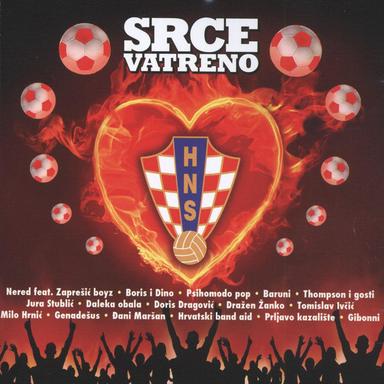 Vatreni, Naprijed