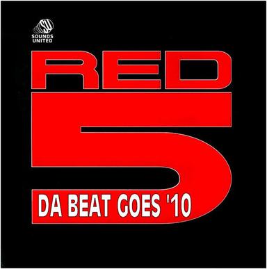 Da Beat Goes '10 - Thokula Radio Mix