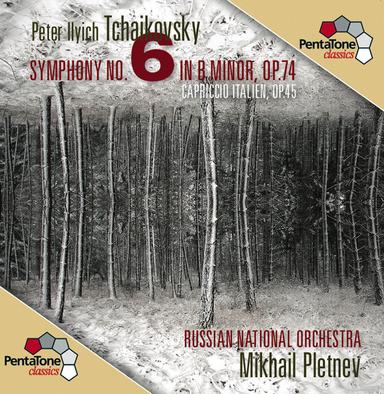 Symphony No. 6 in B Minor, Op. 74, TH 30 "Pathétique": II. Allegro con grazia