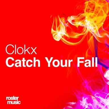 Catch Your Fall - Hardwell Club Mix