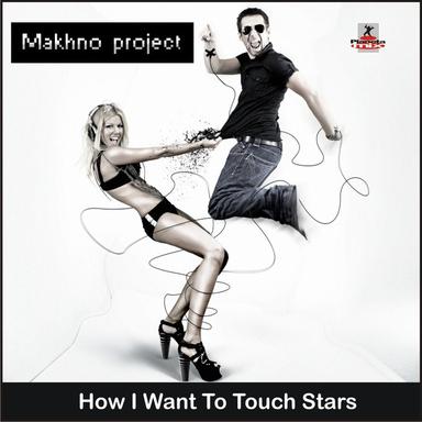 How I Want To Touch Stars - Chris Kaeser Club Radio Edit