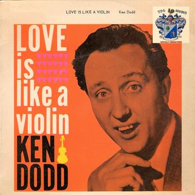 Love Is Like a Violin