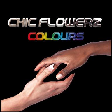 Colours - Da Supa Mix Edit