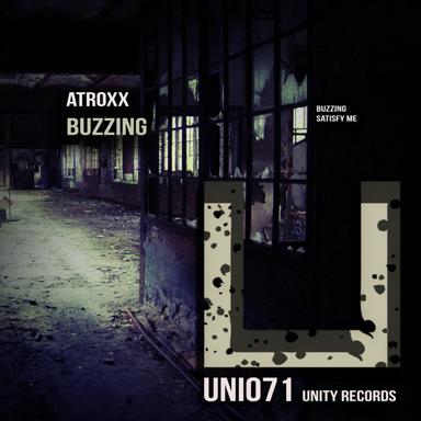 Buzzing - Original Mix