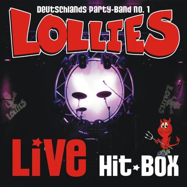 Nur wegen Dir - Live